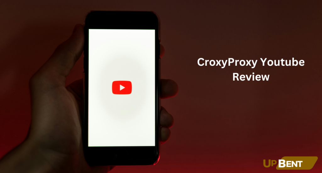CroxyProxy Youtube Review