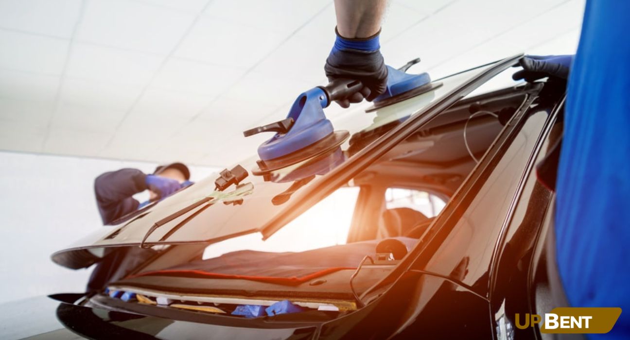 Windshield Replacement Services