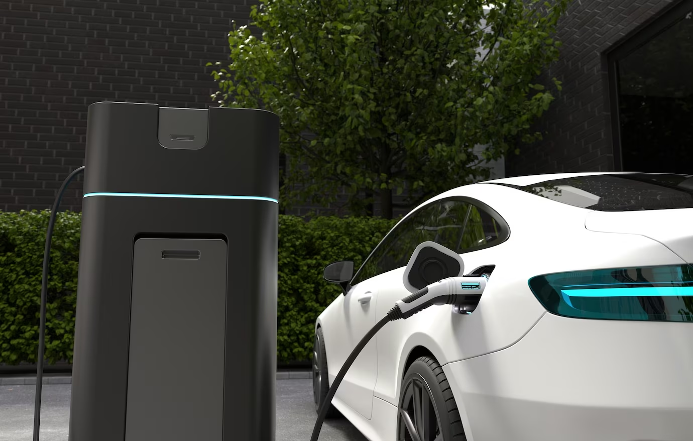 Charging Convenience: Unlocking the Benefits of EV Charger Installation