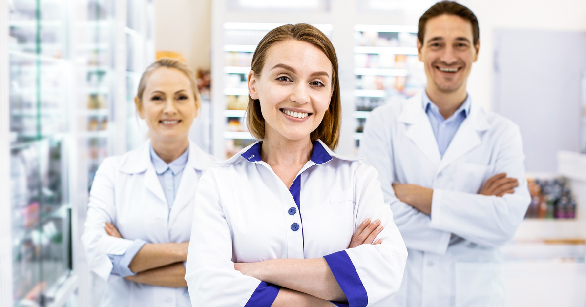 What Things to Consider When You Look for Pharmacy jobs?