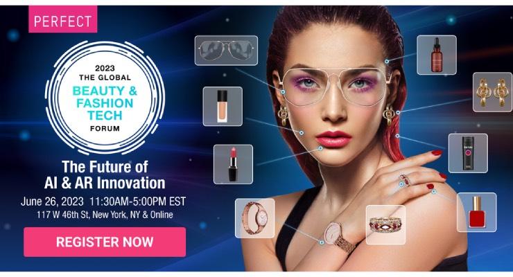 Artificial Intelligence Innovations in the Beauty industry