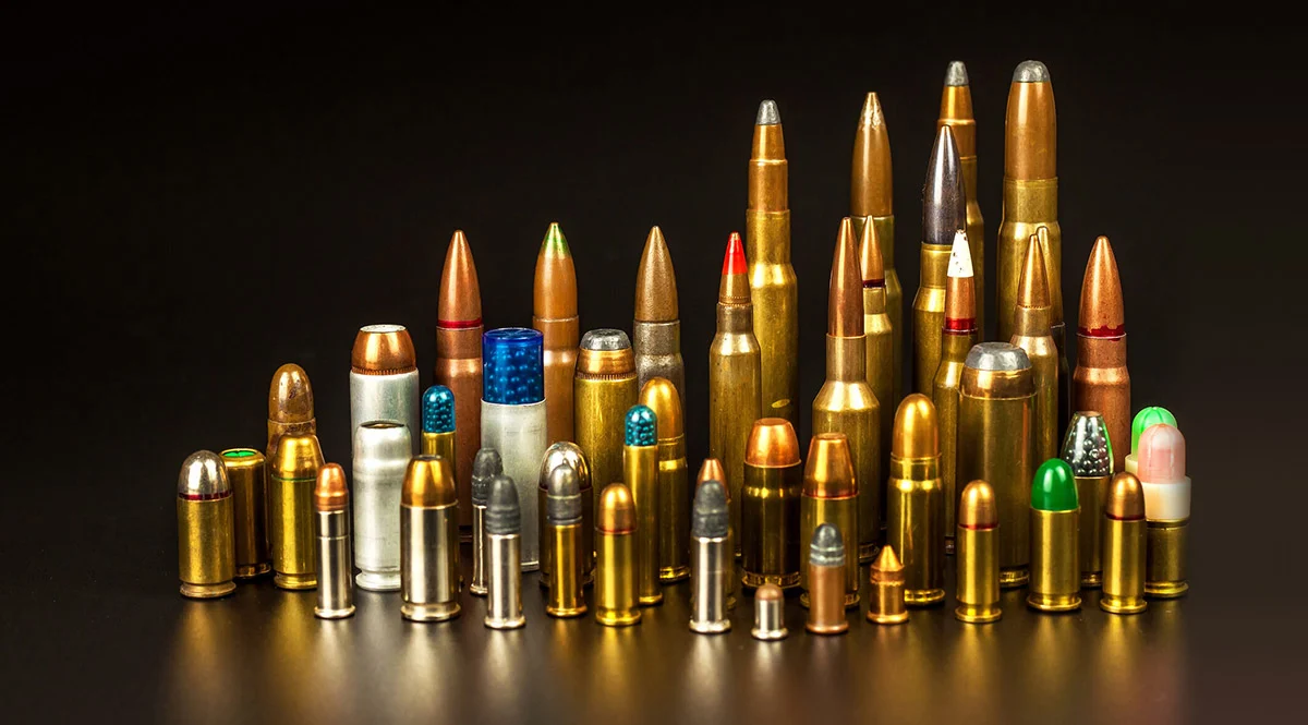 Understanding Ammunition: Types, Uses, and Safety Measures