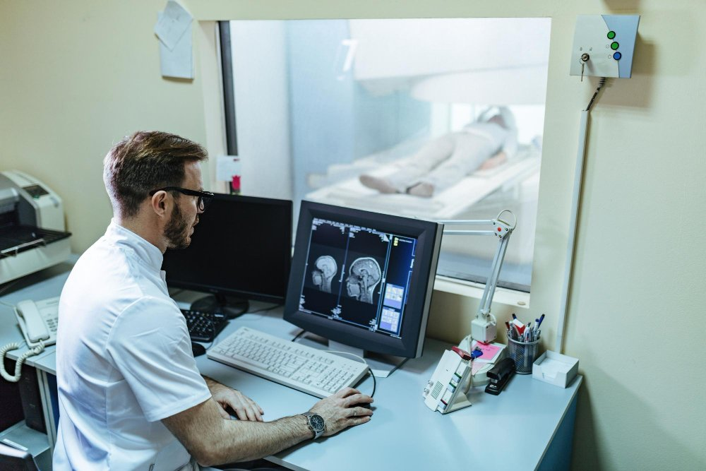 Advancing Healthcare: The Evolution of Imaging Equipment in Diagnosing and Treating Patients