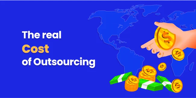 Operational Cost: The Outsourcing Influence Explained