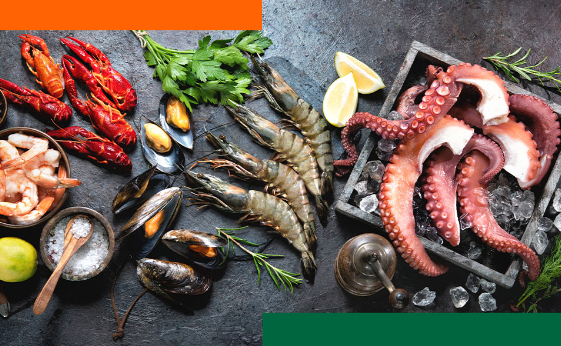 4 Tips for Starting a Successful Seafood Restaurant Business