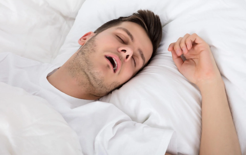 Sleep Therapy for Success: 8 Tips to Enhance Deep Sleep and Support Weight Loss Goals