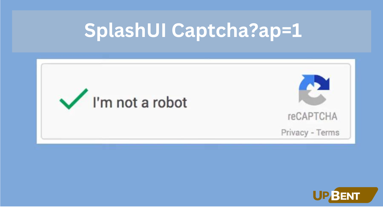 SplashUI Captcha?ap=1