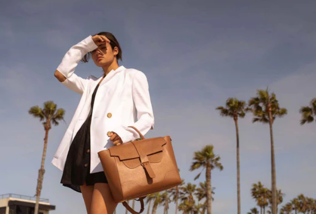 The Timeless Appeal of Leather Handbags Why Every Woman Needs One