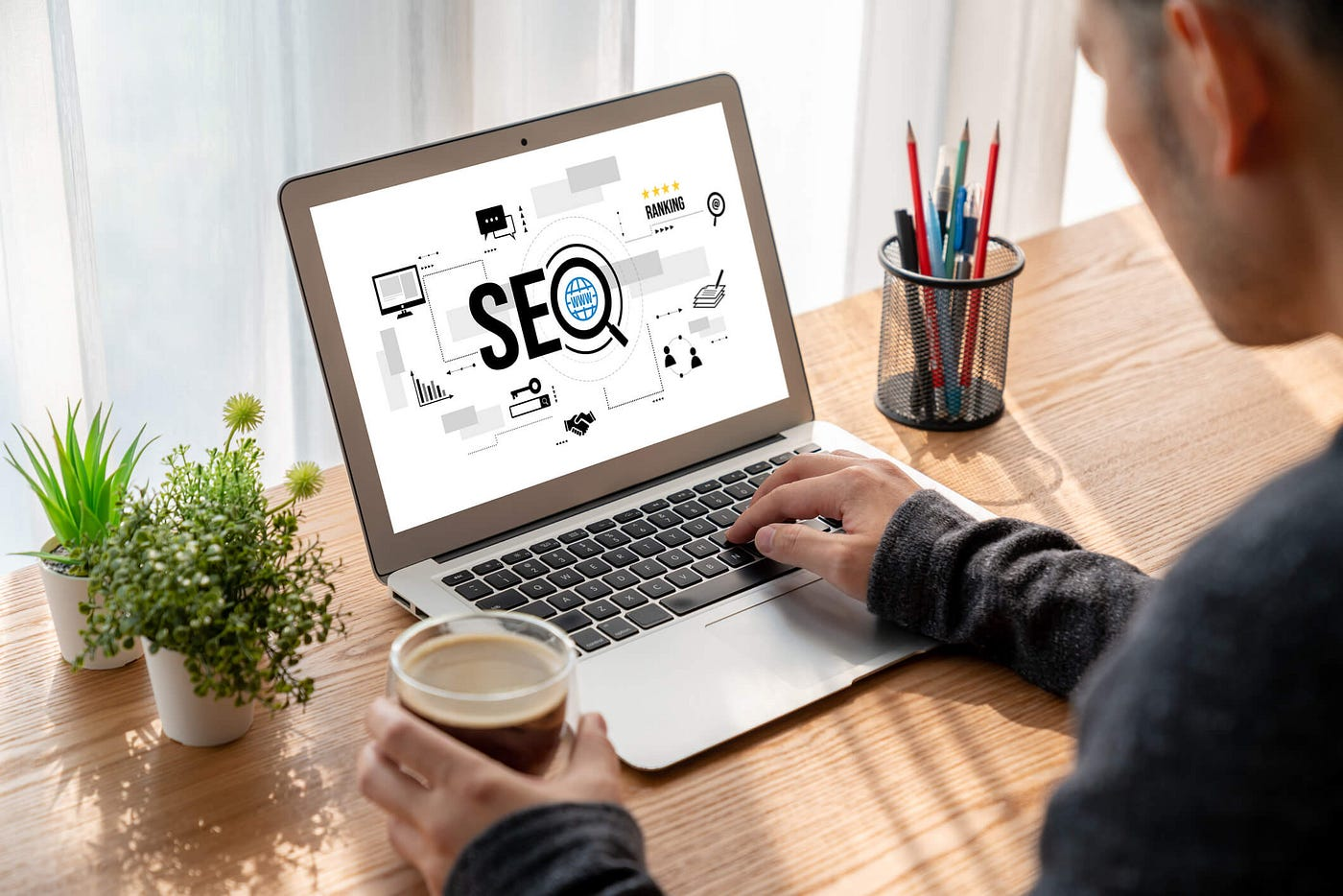 Providing Top-Rated SEO Services in Calgary