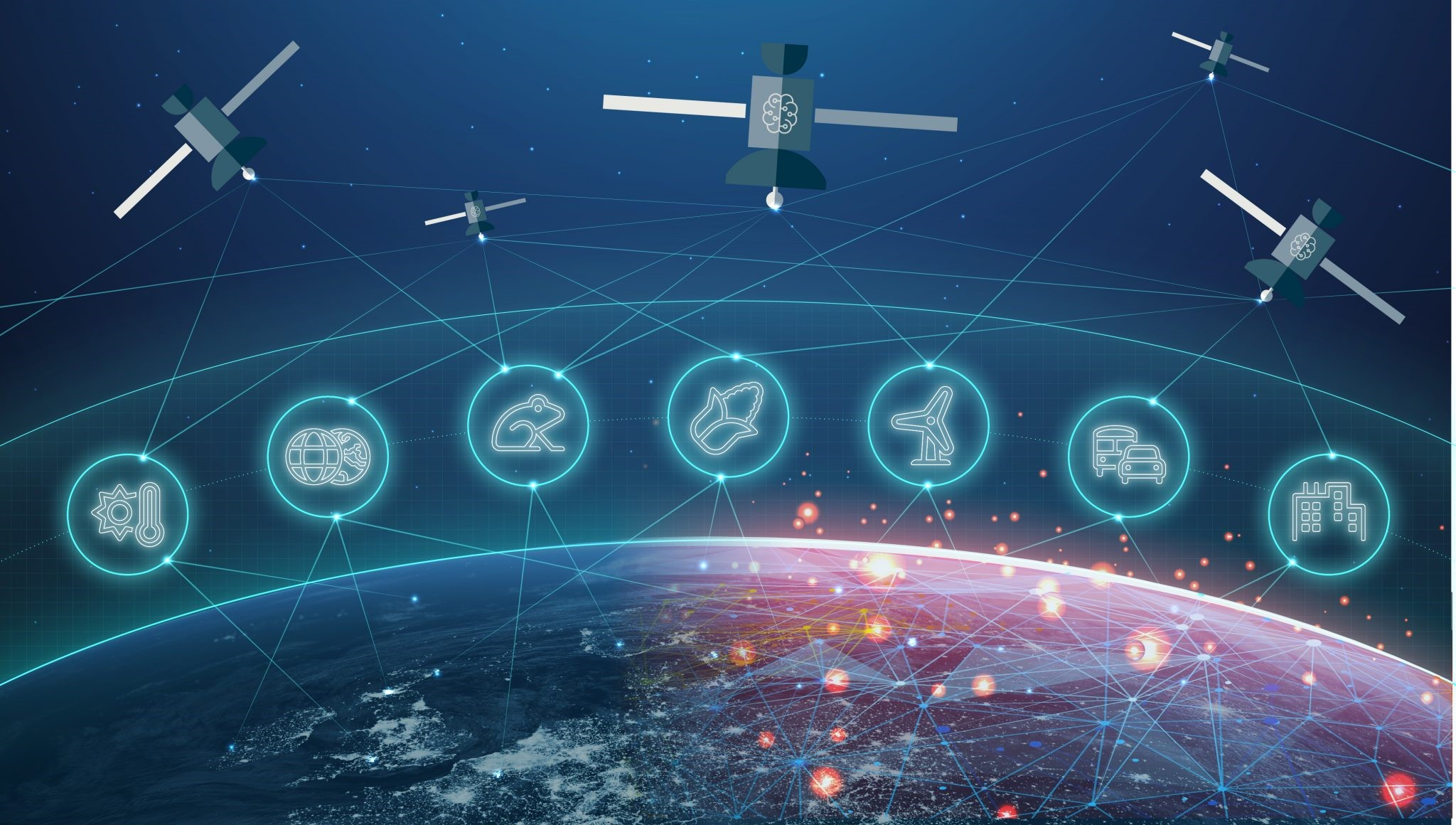 Remote Satellite Systems: Pioneering Satellite Technology for Global Connectivity