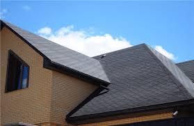 Bucco's Roofing: Comprehensive Solutions for All Your Roofing Needs