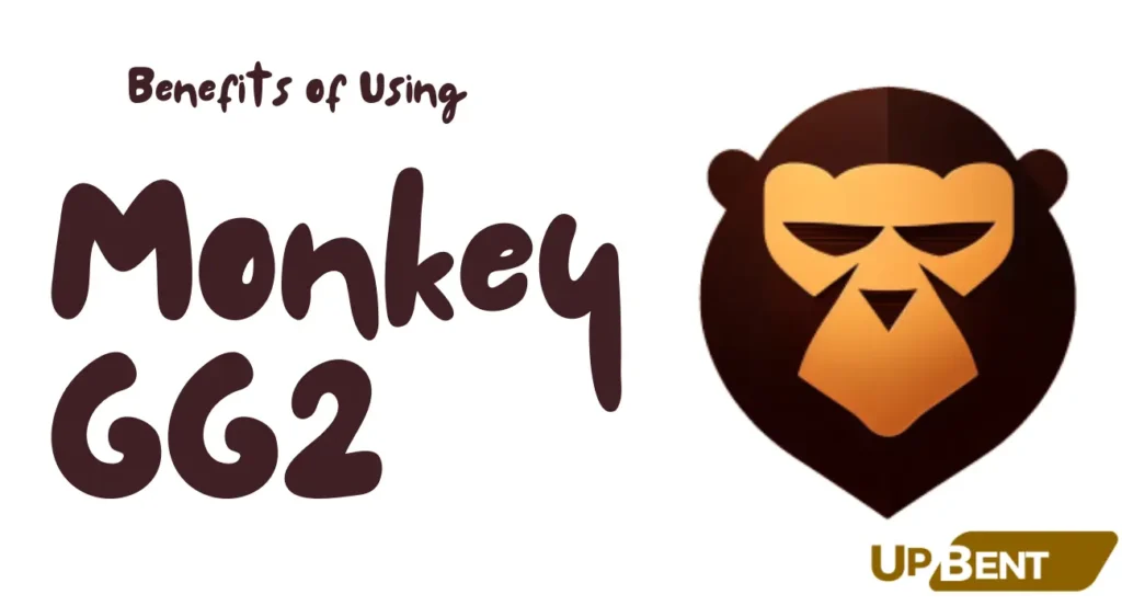 Benefits of Using MonkeyGG2