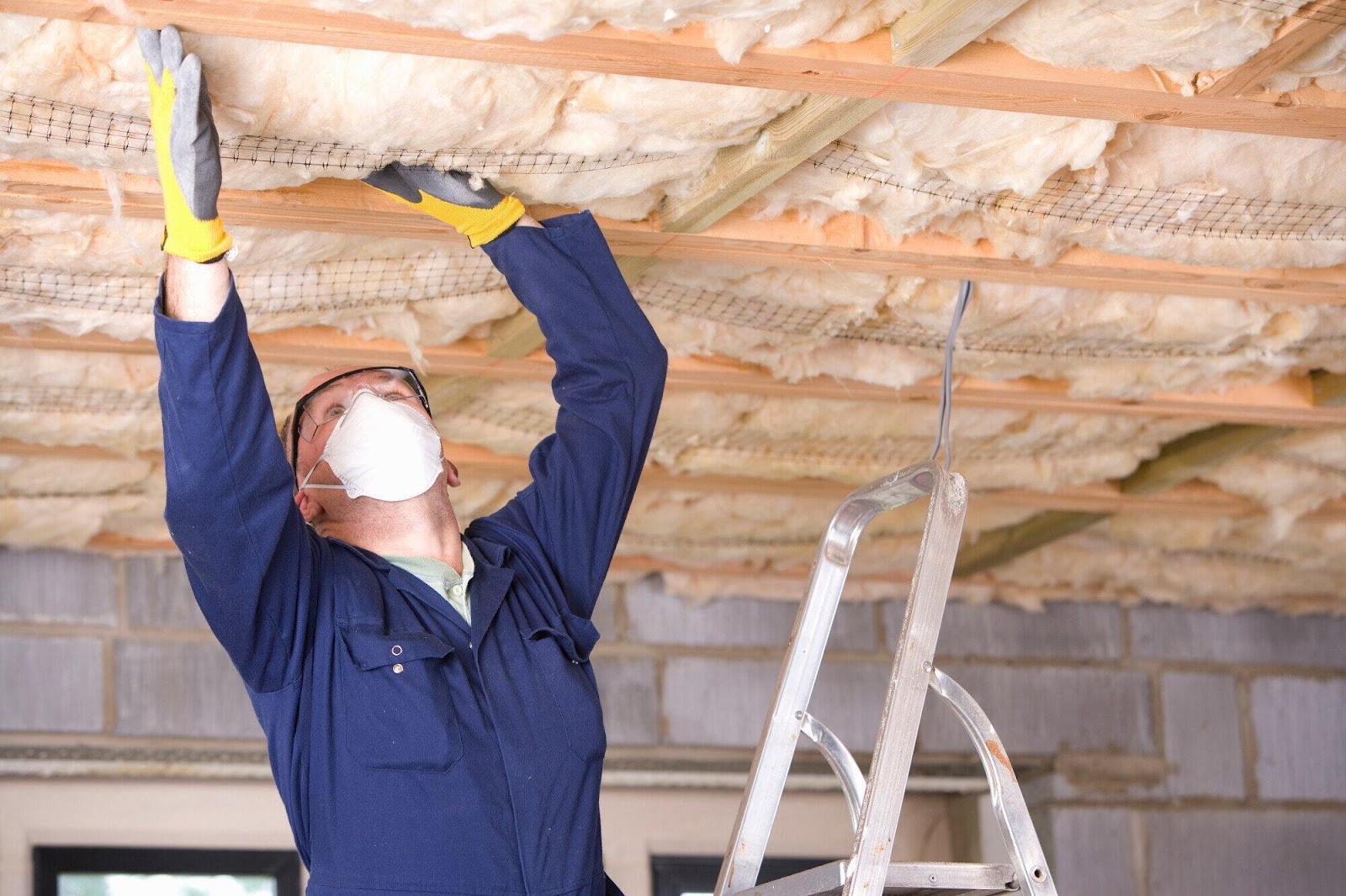 Breaking Down the Different Types of Attic Insulation: Pros and Cons