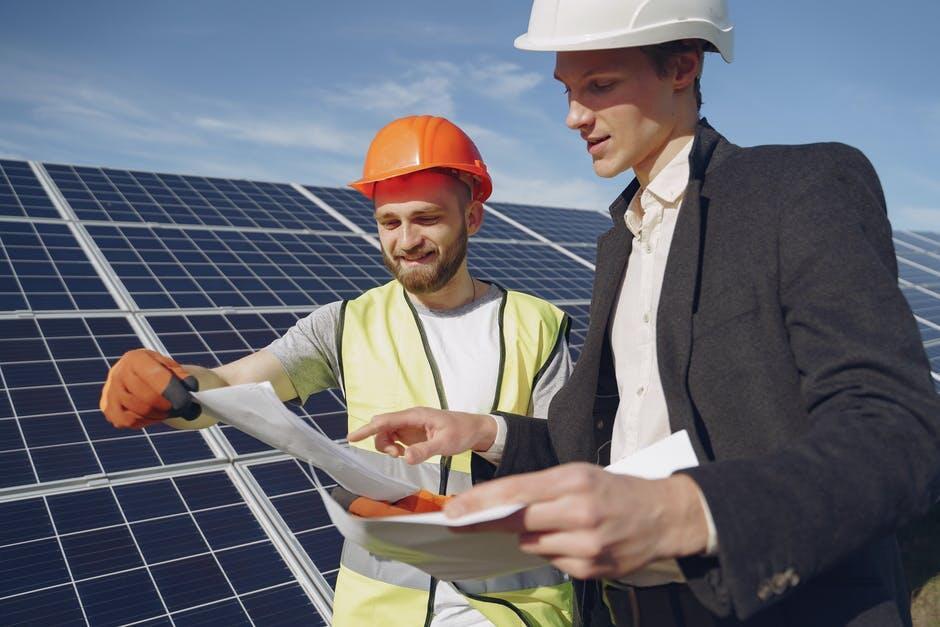 Essential Information for Homeowners from a Trusted Solar Expert