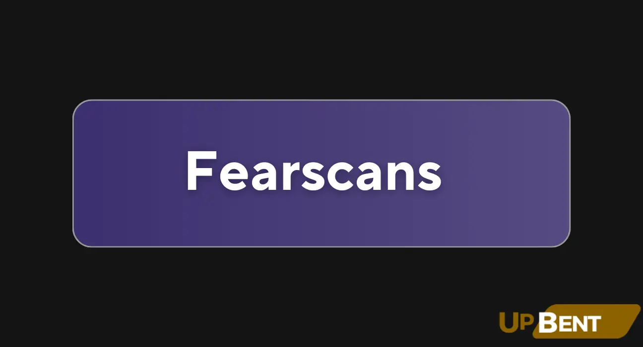 Fearscans