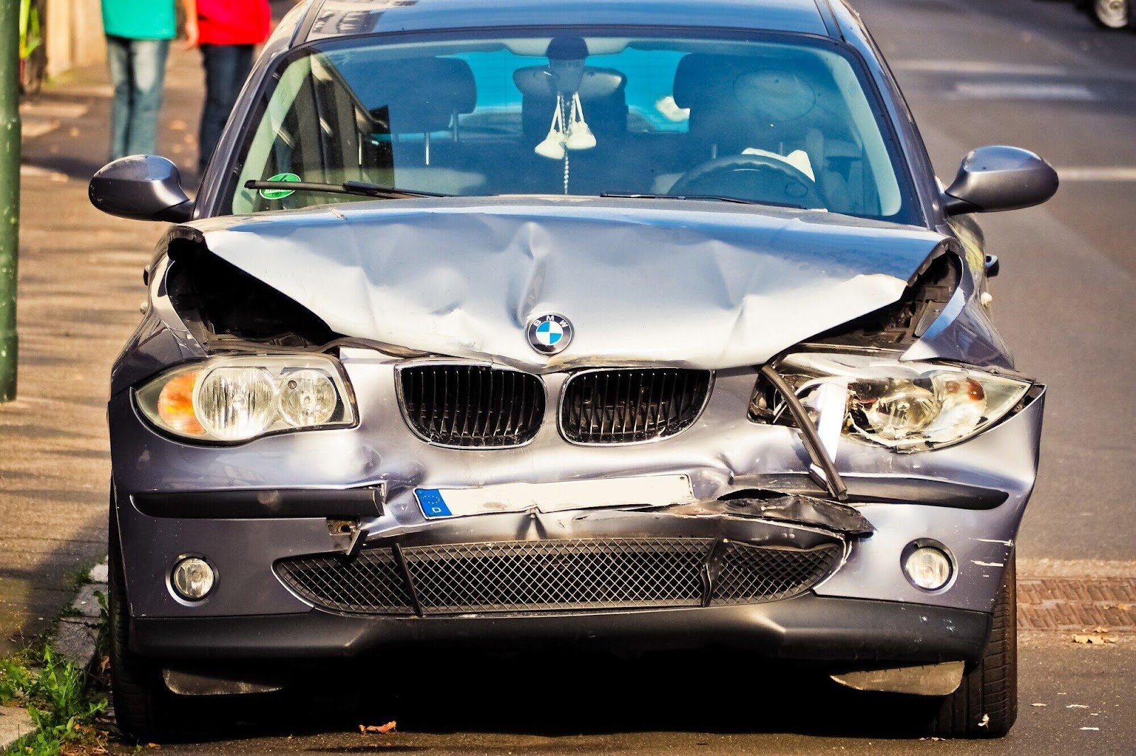 Maximizing Your Car Accident Settlement: Expert Tips and Advice