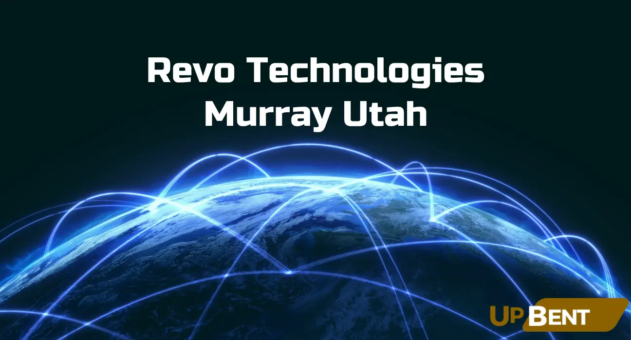 Revo Technologies Murray Utah