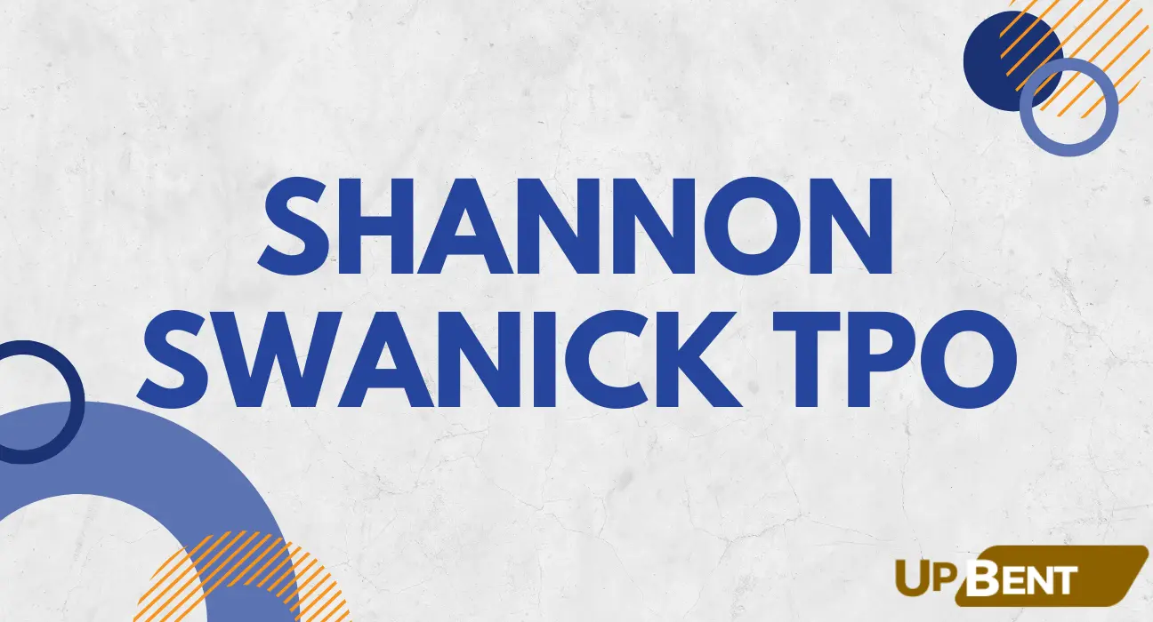 Shannon Swanick TPO