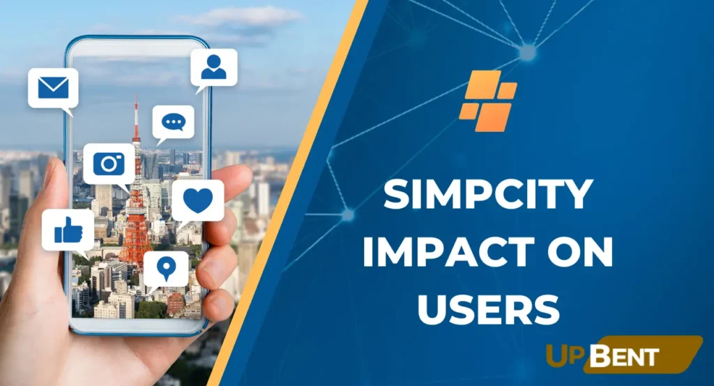 Simpcity Impact on Users