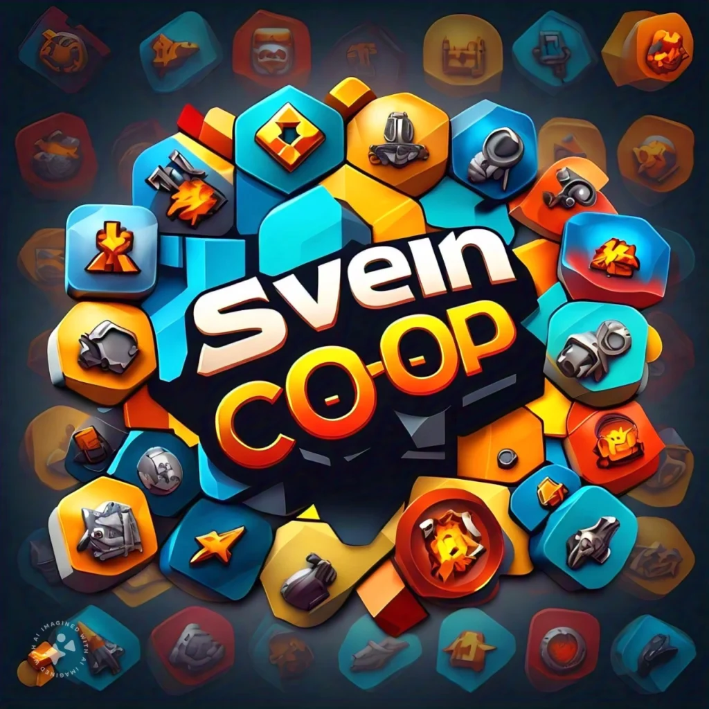 Sven Co-op Game Icons Banners