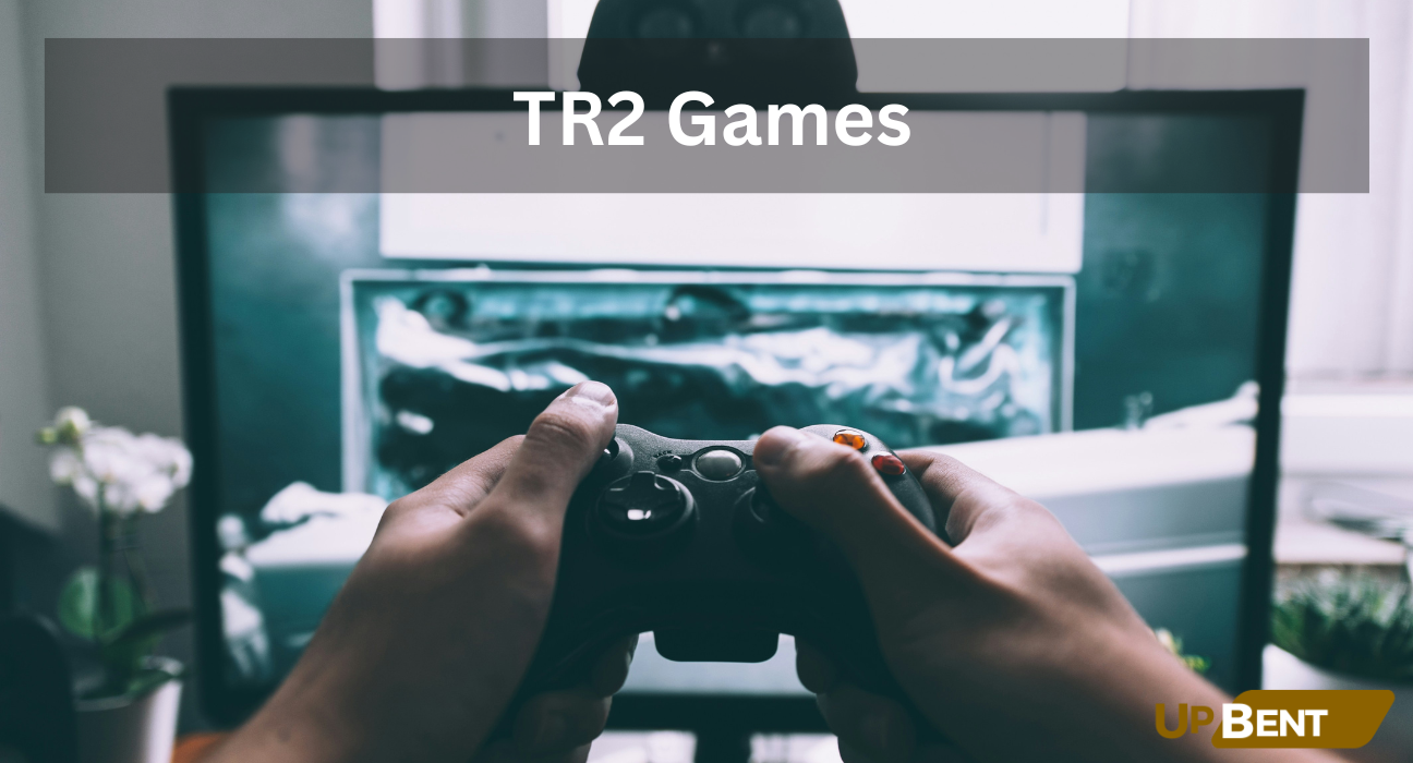 TR2 Games