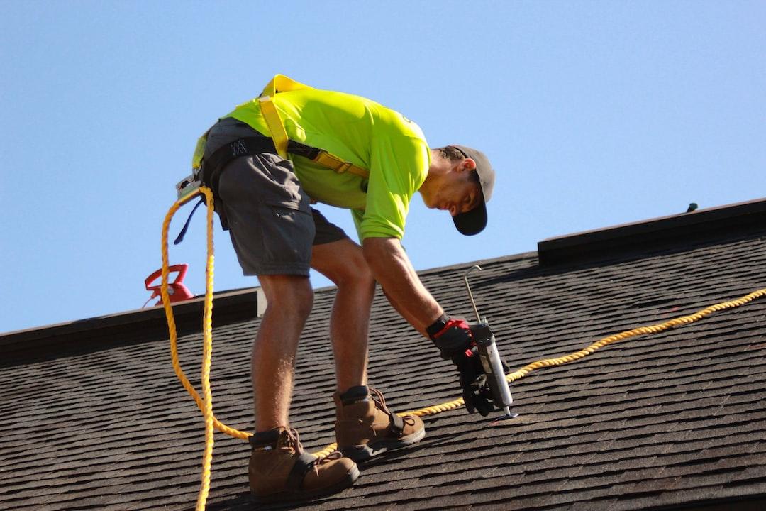 The Benefits of Hiring Professional Residential Roofing Services