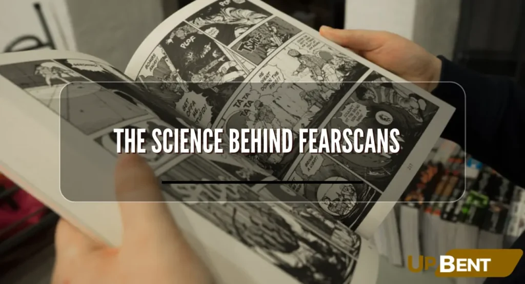 The Science Behind Fearscans