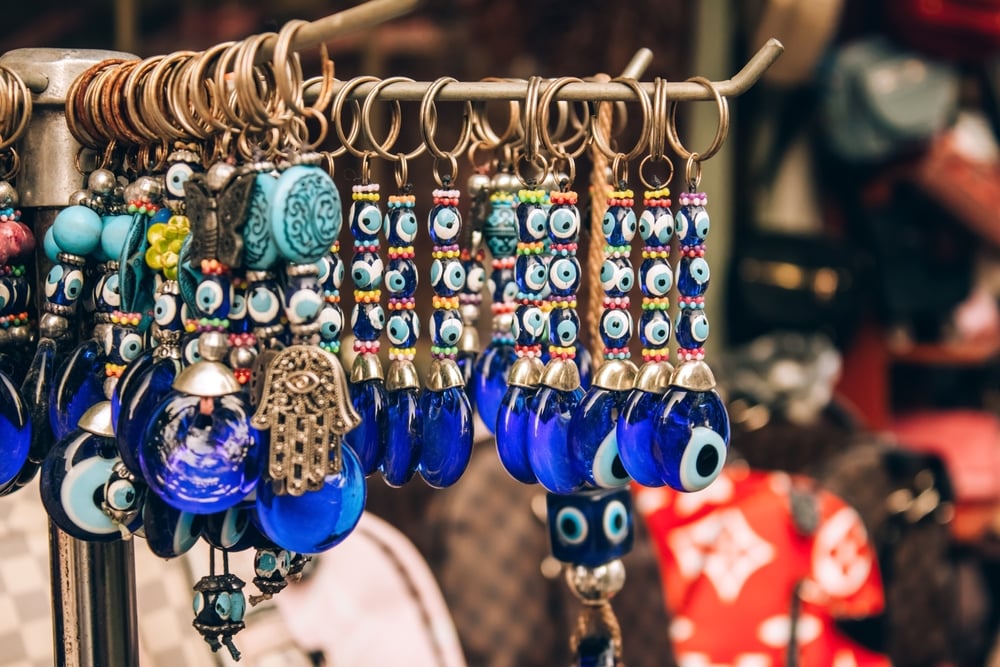 Beads Through Time: A Simple Story of Fashion and Culture