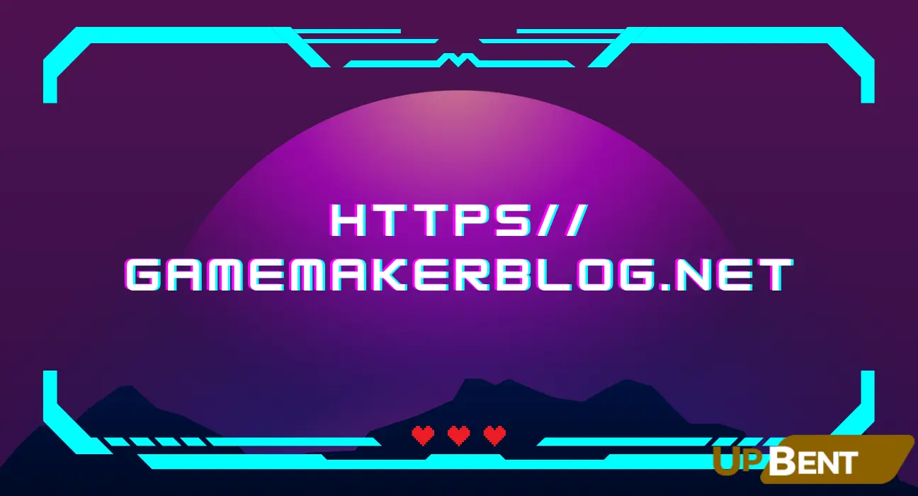 https gamemakerblog.net