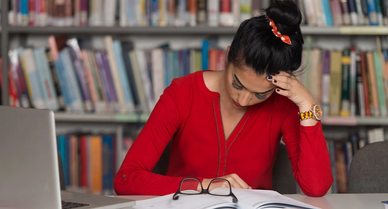 How to Handle Stress and Anxiety Related to Assignments