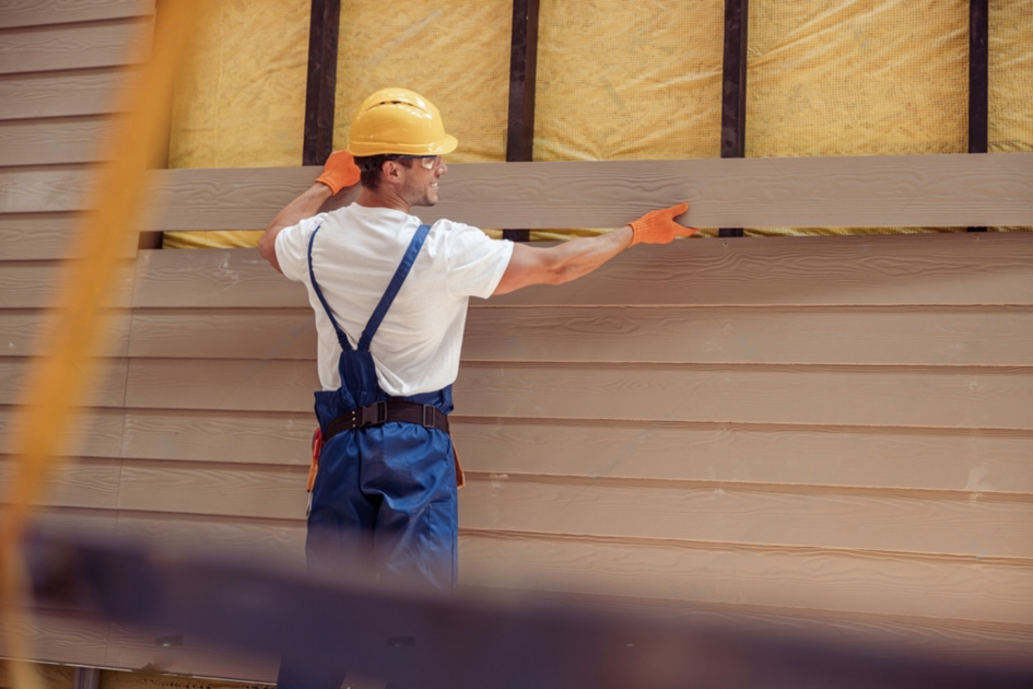 5 Signs It's Time to Replace Your Home's Siding