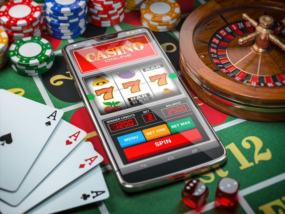 Best Casino Bonus for Your Gaming Adventure