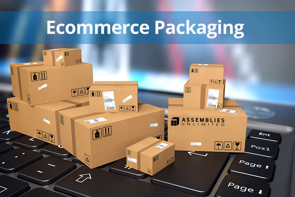 Common Mistakes to Avoid in eCommerce Packaging