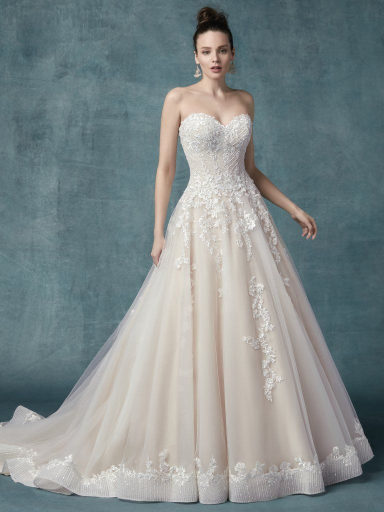 Custom Vs. Off-the-Rack: Deciding On Your Bridal Gown