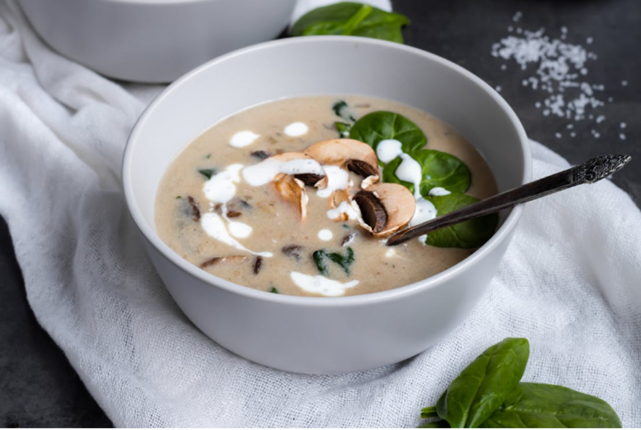 Comfort Food Classics: Must-Try Soups for Every Season