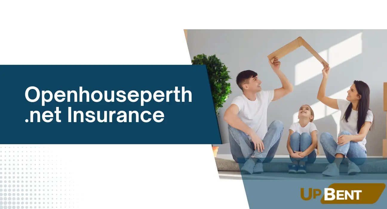 openhouseperth.net Insurance