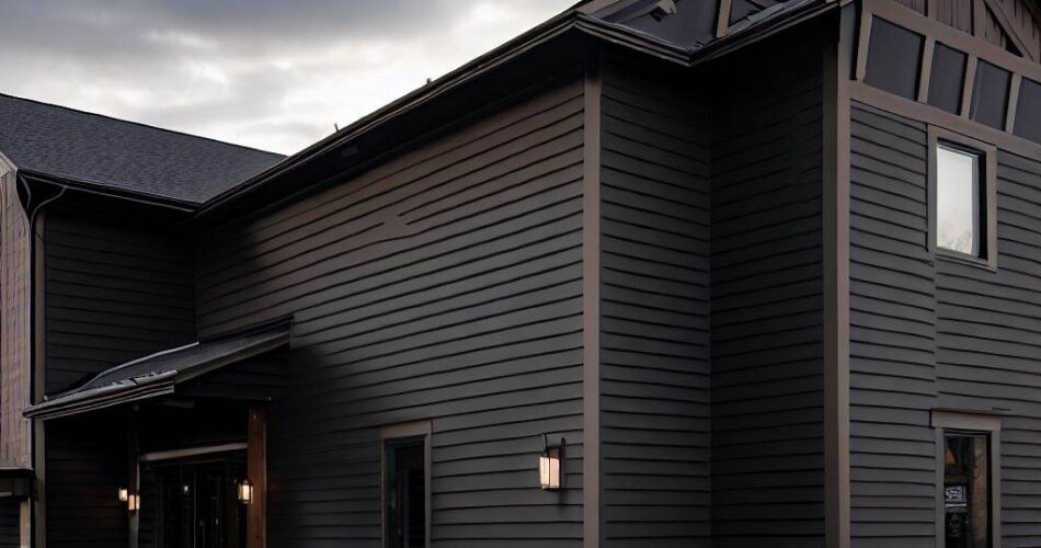 4 Innovative Designs and Aesthetic Appeal of Metal Shingles Roof