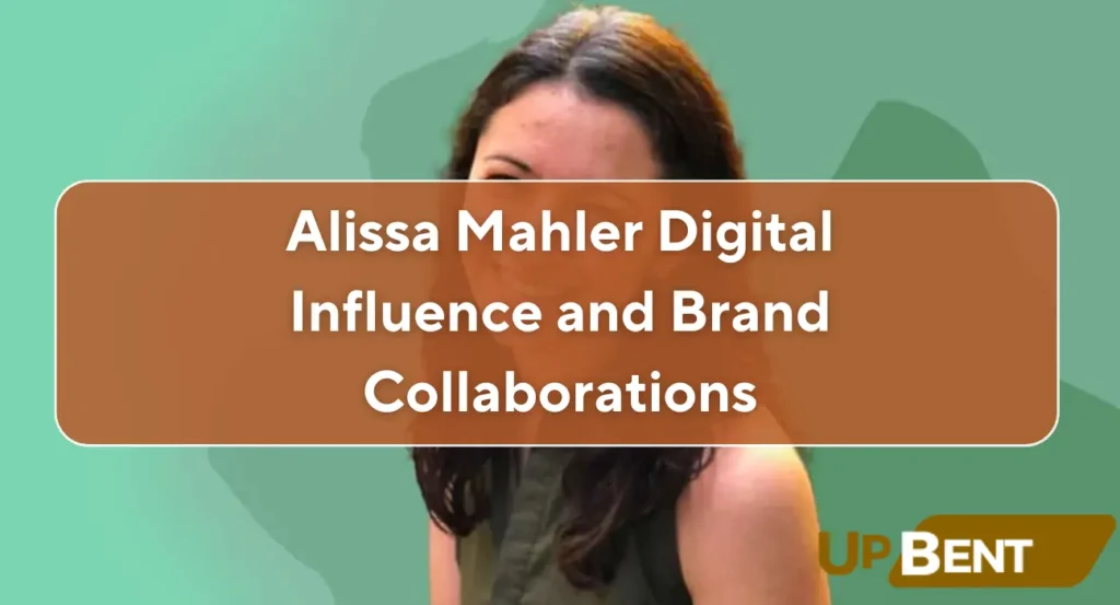 Alissa Mahler Digital Influence and Brand Collaborations