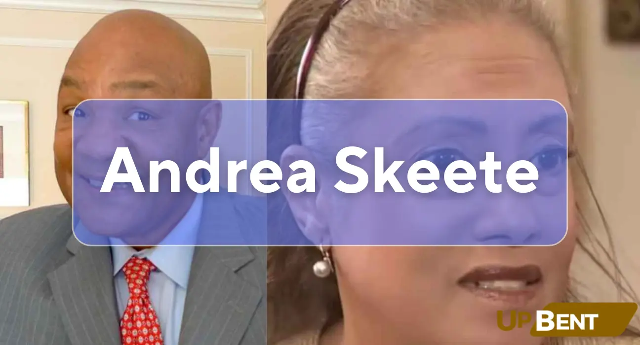 Andrea Skeete