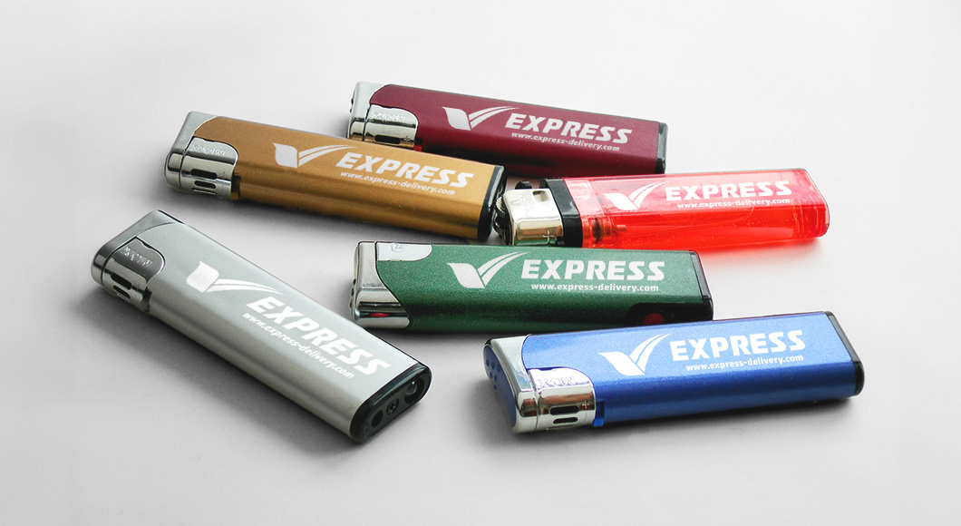 Brighten Your Marketing Strategy with Custom Lighters