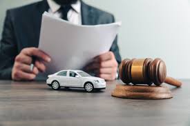 Car Accident Lawyer Settlements