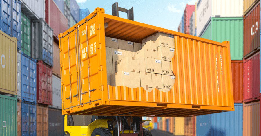 Cost to Lease or Purchase a Shipping Container for Overseas Shipping