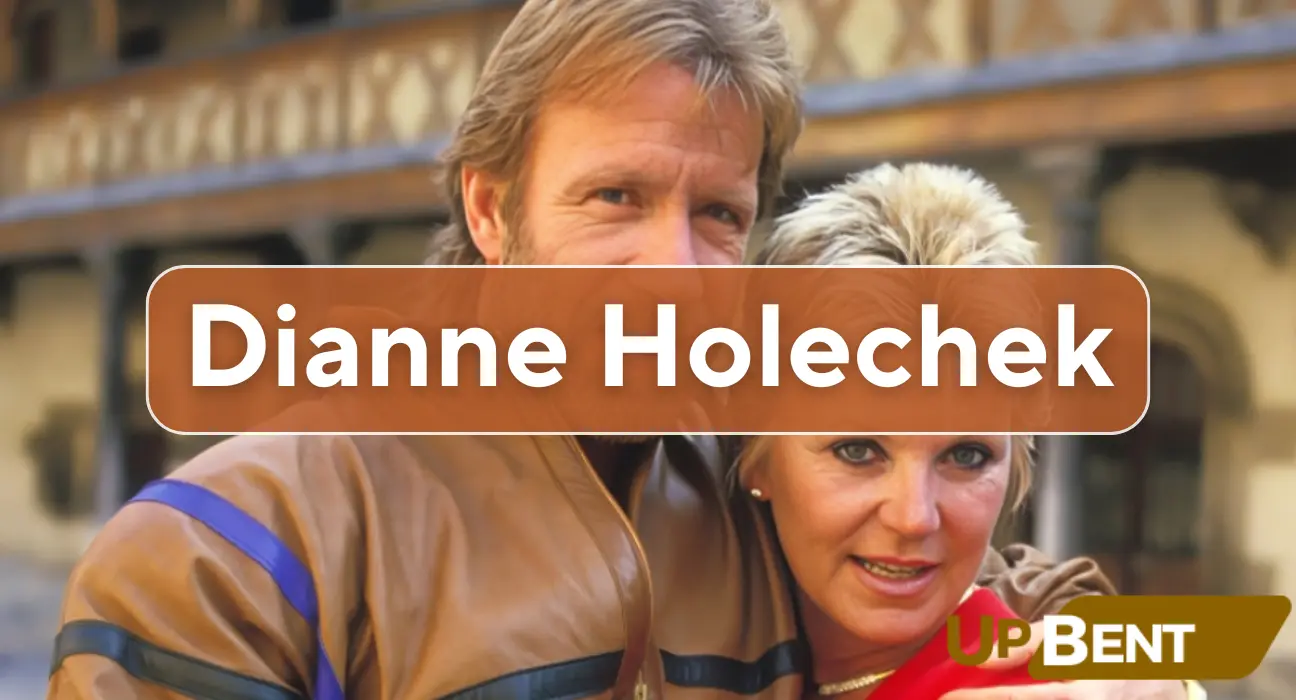 Dianne Holechek