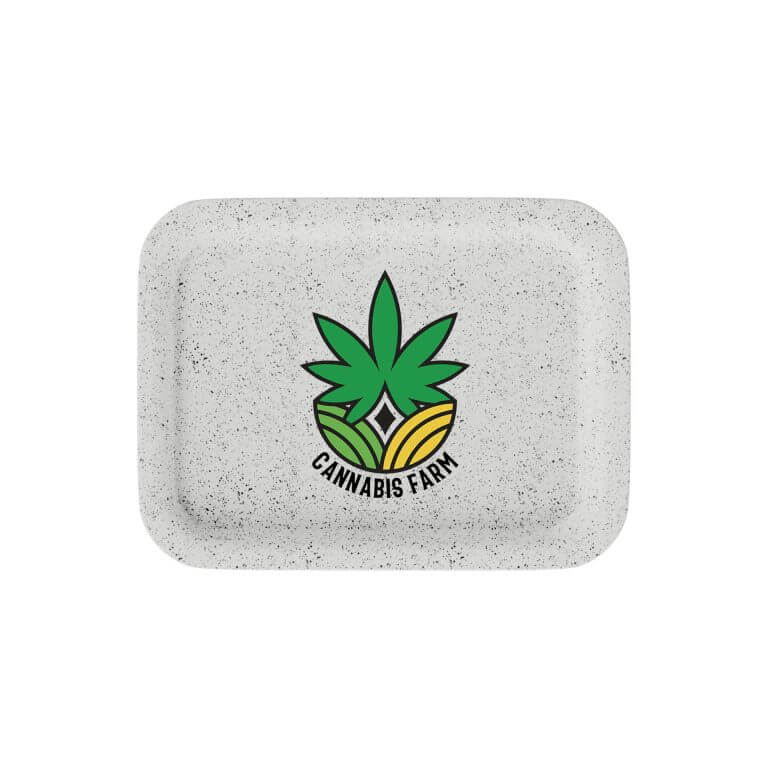 Discover the Eco-Friendly Future with Hemp Rolling Trays