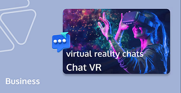 Exploring the Popular VR Chatting World