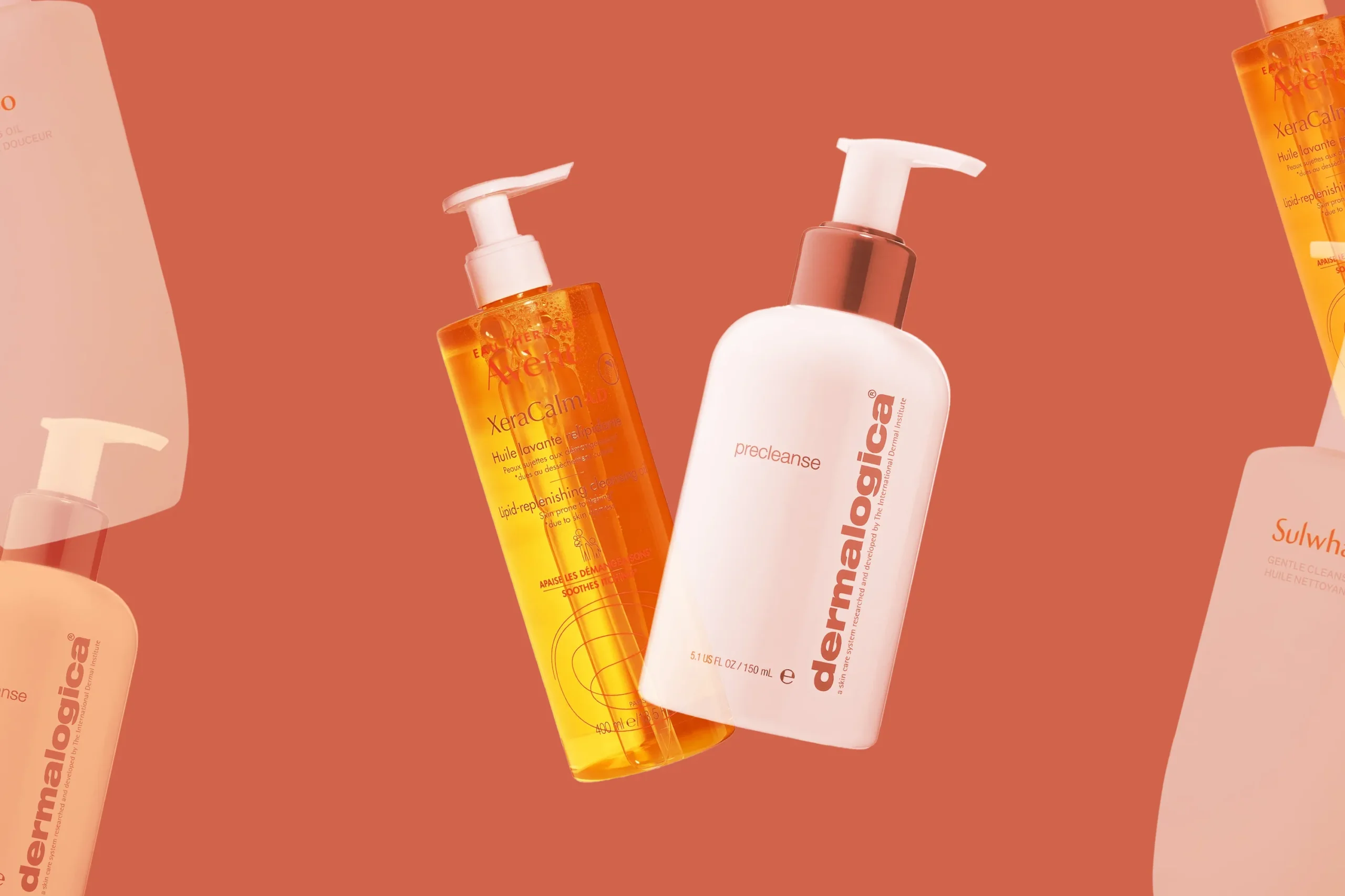 Glow Up: Why Cleansing Oil is Your Skin's New Best Friend