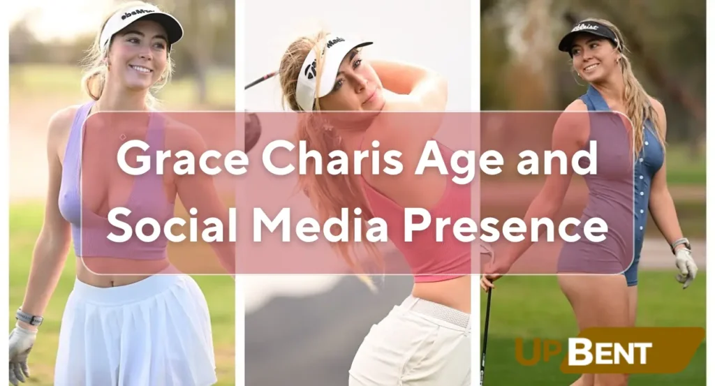 Grace Charis Age and Social Media Presence