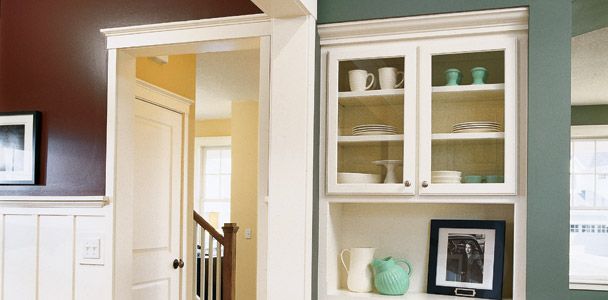 How To Choose The Right Paint Colors For Your Home Interior