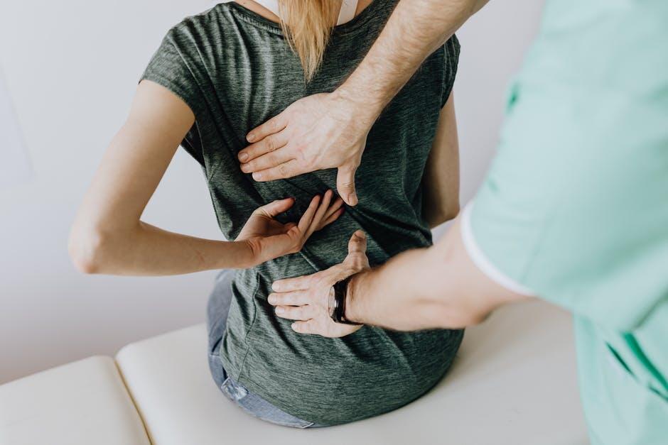 How to Choose the Right Chiropractic Massage Therapist for Your Needs