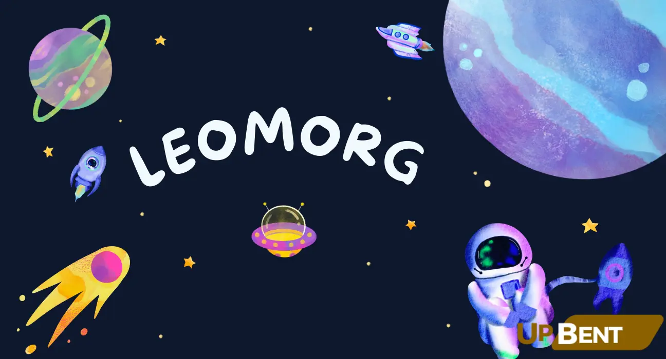 Leomorg